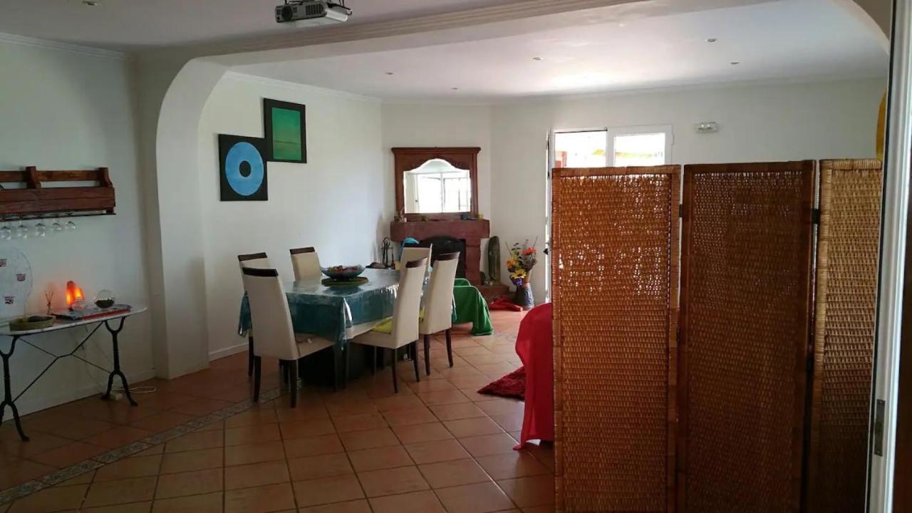 House Pc Villa Porto Da Cruz Buitenkant foto