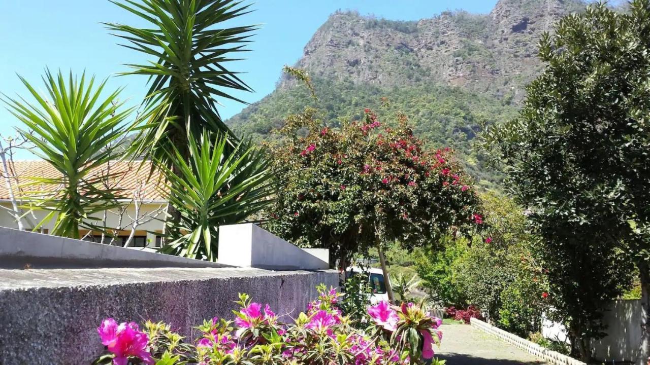 House Pc Villa Porto Da Cruz Buitenkant foto