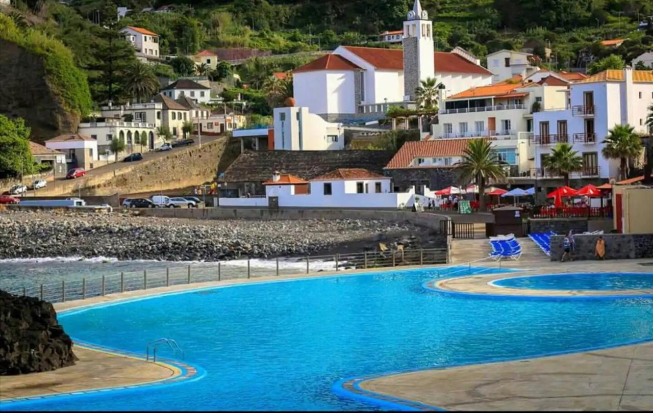 House Pc Villa Porto Da Cruz Buitenkant foto
