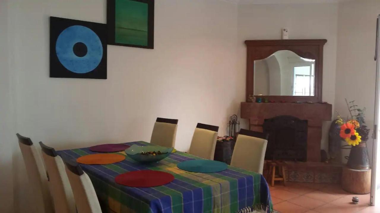 House Pc Villa Porto Da Cruz Buitenkant foto
