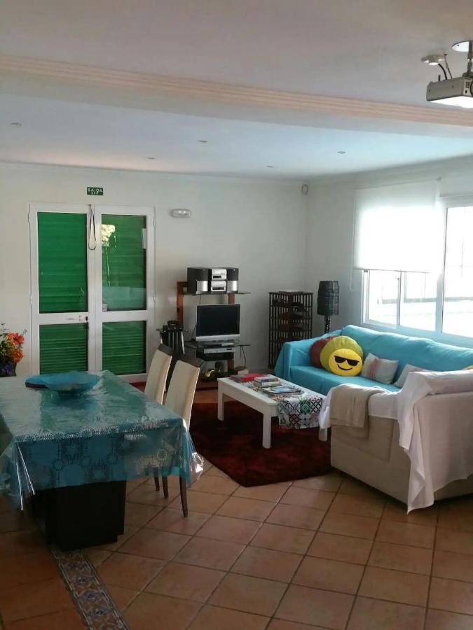 House Pc Villa Porto Da Cruz Buitenkant foto