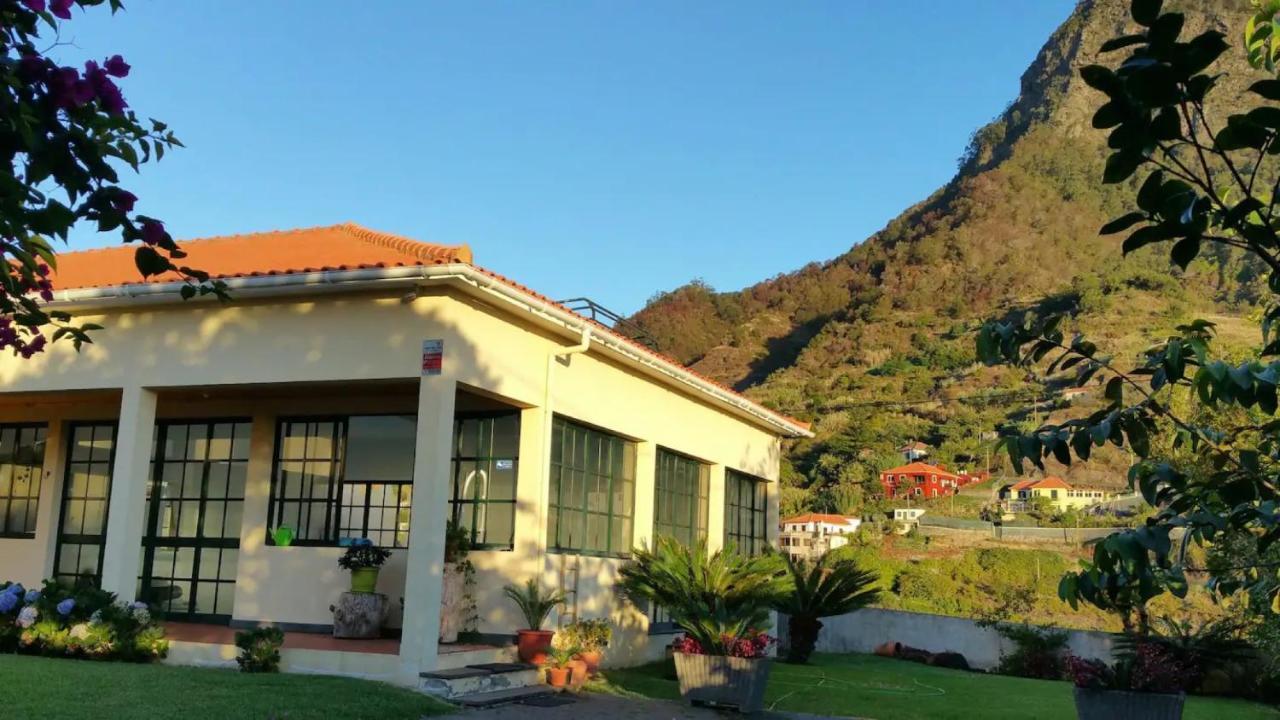 House Pc Villa Porto Da Cruz Buitenkant foto
