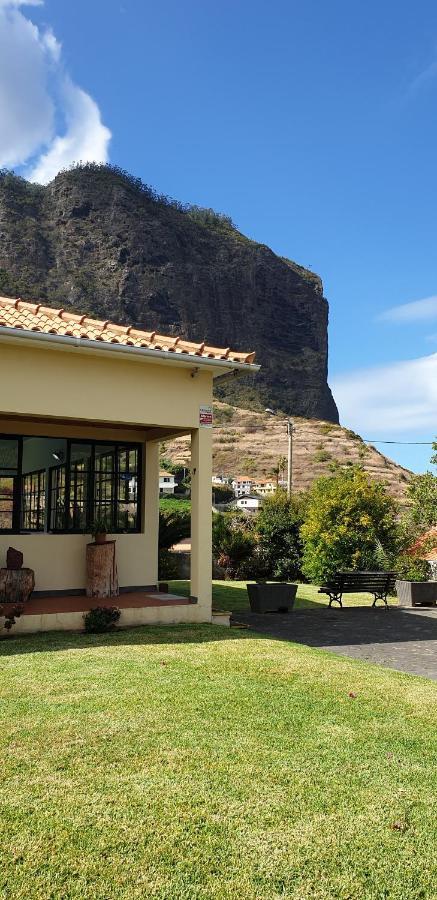 House Pc Villa Porto Da Cruz Buitenkant foto
